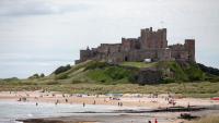 UK weather maps show September scorcher as 33 areas set to be above 25C