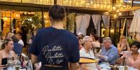 Should French restaurants start charging for bread?