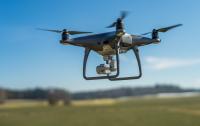 Drone Startup ABZ Innovation Plans U.S. Expansion