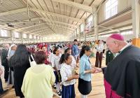 Archbishop Emeritus to lead Mexico pilgrimage in 2027