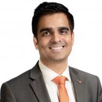 UT professors receive Fulbright Scholar Award