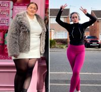 Pershore bride transforms her lifestyle ahead of dream wedding