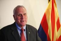 Jon Kyl, influential conservative senator from Arizona, dead at 84