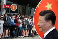 China's hidden threat to millions of Aussies revealed: 'Actively taking place'