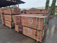 Cameroon’s Sefeccam Partners With Belgium’s LDCwood to Process Fraké Locally for Export