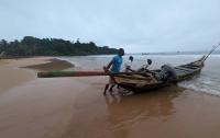 72 vessels, 17,336 fishing hours: The monitoring gap at Ghana’s first Marine Protected Area