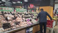 Chuseok shoppers are cutting corners — and cuts of meat