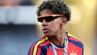 "Why don't we rebel?": Spanish anger over the snubbing of Yamal's Ballon d'Or chances