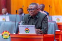 World Cup 2026: Ghana spent $1.26m on spectator tickets - Sports Minister te