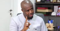 Diesel has nearly doubled in price – NPA boss explains why Ghana’s pumps haven’t followed