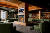 Aspire and American Express extend Canadian partnership with Calgary Airport lounge