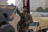 As Syria unites independent military forces, the future of Kurds is uncertain