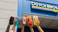 Dutch Bros Coffee is opening another location in Volusia County