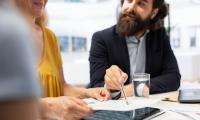 Learning to disagree is a financial skill
