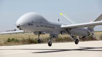 ISRAELI DRONES TO BE BUILT IN SERBIA: Belgrade Opens Elbit Assembly Plant, Eyes Three More Facilities