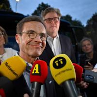 PM to resign after left-leaning opposition wins election