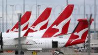 Qantas staff plan strikes during school holidays amidst ongoing union turbulence that began under Alan Joyce