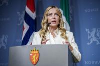 Meloni: Putin Seeks European Escalation to Mask Ukraine Failures