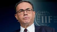 Bank of England warns interest rate rise likely if Iran war goes on