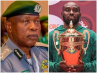 World Wrestling Championship: NWF to hold closed-door camping in Nigeria
