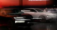 Xpeng to offer tech to global carmakers beyond VW