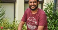 Engineering graduate worked as a DJ, reporter and corporate employee to survive. He waited 8 years to make his dream film. What kept this Kannada director going?