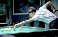 Kyrgyz junior billiards players win bronze at European Championship