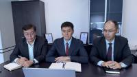 Kazakhstan’s Transport Accident Investigation Center joins ISASI