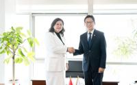 Kyrgyzstan and South Korea to expand cooperation in science and technology