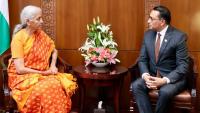 India, Nepal review trade, transit issues during IGSC meeting in Delhi