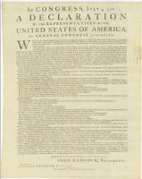 Norway library to host America250 events, Declaration of Independence exhibit