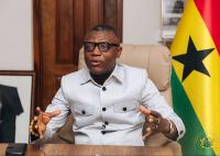 Ghana expects $12.5m FIFA payment before end of September – Sports Minister