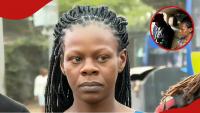 Mercy Kanini: Juja mum discharged from hospital, family reveals names of her deceased quintuplets