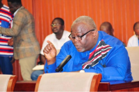 Liberia’s Forgotten Cradle: Rep. Benson Demands Budget Justice for St. Paul River’s Historic Towns