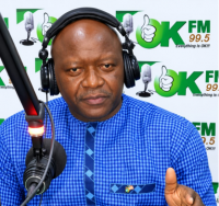 Minister Ngafuan Says Increased Revenue Means Greater Capacity to Deliver for Liberians