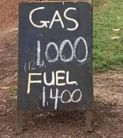 Gov’t Blames Fuel Price Hike on Global Market Pressure