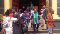 Liberia: State Rests as Defense Challenges 5,000-Bag Figure, Witness Accounts
