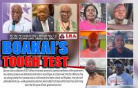 Beyond the $1B Milestone: Liberians React to Historic Revenue Gains, Demand ‘Real Impact’