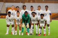 Black Queens' outstanding bonuses and per diems paid – Sports Minister Kofi