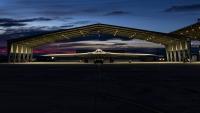 The US Air Force's Most Expensive Bomber Will Be Flown By Pilots Earning Standard Military Pay