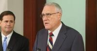 Longtime staffer talks legacy of late Arizona Sen. Jon Kyl