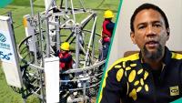 MTN Nigeria seeks Mafab’s 5G spectrum assets in major deal
