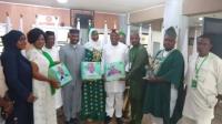Nigerian Entrepreneurs Shine At Pakistan Startup Championship