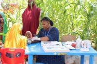 In Northern Nigeria, the Doctor Comes to You