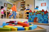 Investigation Service launches probe into kindergarten intoxication cases - 55 children and one teacher from 20 kindergartens in Tbilisi show signs of intoxication and received medical care at six clinics
