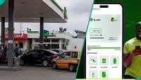 NNPC launches app, Nigerians to buy fuel without fuel attendants