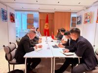 Proposal made to host Montana Film Days in Kyrgyzstan