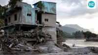 2015 earthquake, glacier retreat, warming world: The chain that may have ended in Nepal disaster
