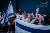 Royal delegation strengthens growing ties between Israel & South Africa’s traditional leaders