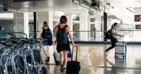 Spain exceeds 12 million air passengers in August, a 5.5% increase thanks to the boost from the United Kingdom and Italy.